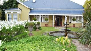Roche House | Queenstown Accommodation