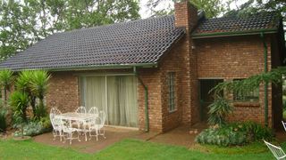 De Emigratie Garden Cottage | Ermelo Accommodation