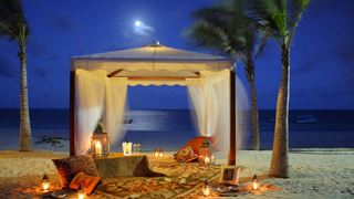 Lion in the Sun Retreat | Accommodation Malindi Marine National Park