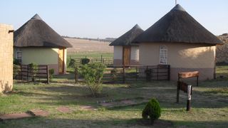 Legae Guesthouse | Accommodation De Deur