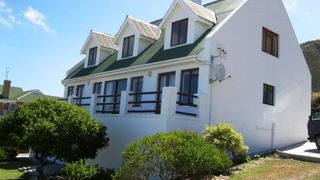 Agulhas Mackie Self Catering | Agulhas Accommodation