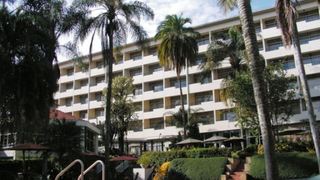 Kivi Milimani Hotel | Hotels Kilimani