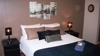 Lungile Suite | Potchefstroom Self-catering