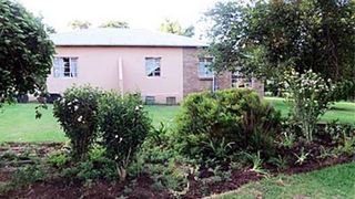 Kruisvlei Retreat | Harrismith Accommodation
