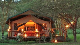 Sirikoi | Lewa Wildlife Conservancy Lodges