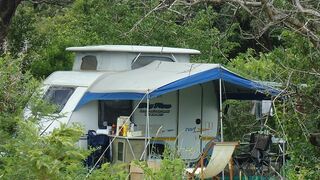 Umdobi Bush Camp | Sodwana Bay Accommodation