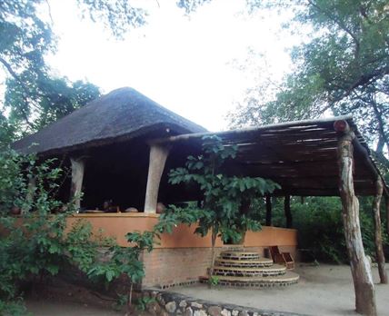 Thawale Lodge