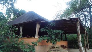Thawale Lodge | Accommodation Majete Wildlife Reserve
