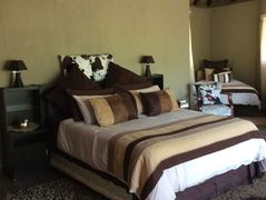 Amazonke | Marloth Park Accommodation