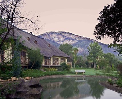 Glenburn Lodge