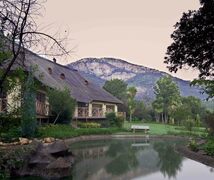 Glenburn Lodge | Accommodation Muldersdrift