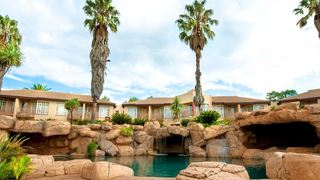 Glenburn Lodge | Muldersdrift Hotels