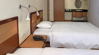 Upperhill Country Lodge | Lodges Nairobi Upper Hill