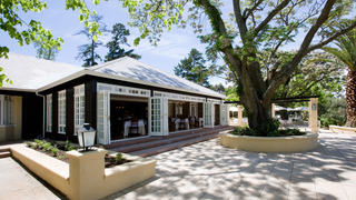 Devon Valley Hotel | Stellenbosch Hotels
