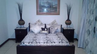 Villa Belle Guest House | Springs Accommodation