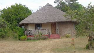 Fourteen Falls Lodge | Lodges Thika