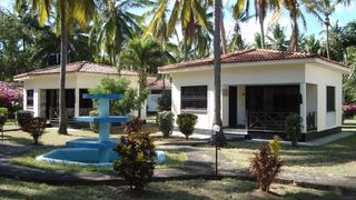 Royal Gede Resort | Watamu Accommodation