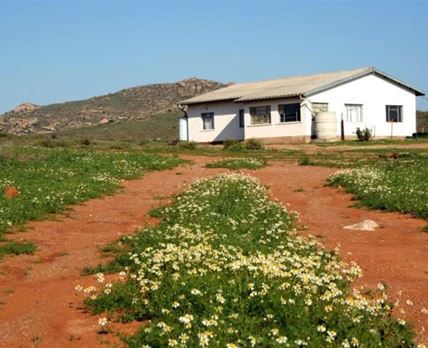 Bo Plaas Self-catering Farm Accomodation