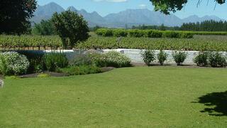 Die Eike Farm Accommodation | Rawsonville Accommodation