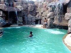 Rock House Mara Springs | Accommodation Langata