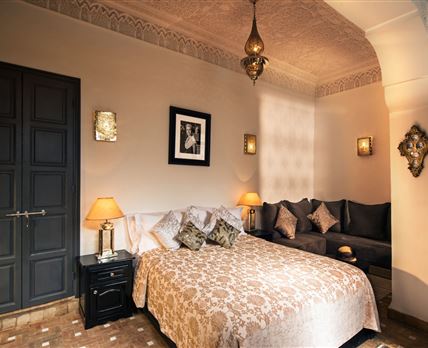 Riad Star