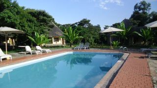 Impala Wildlife Lodge | Maasai Mara National Reserve Accommodation