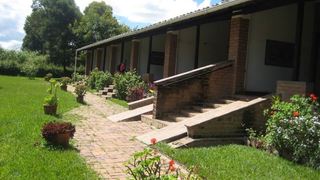 Dedza Pottery Lodge | Accommodation Dedza