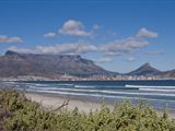 Beach and Braai House Cape Town