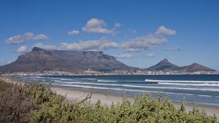 Beach and Braai House Cape Town | Milnerton Specials