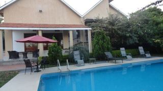 Garr Hotel | Nyarutarama Hotels