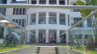 The Manor Hotel | Nyarutarama Accommodation