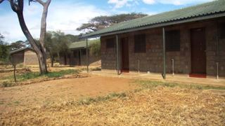 Nyati, Chui and Simba Bandas | Amboseli National Park Self-catering