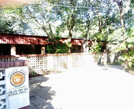 Penny Wise Cottages