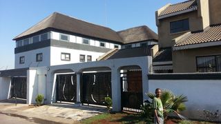 S'tiba Guest House | Accommodation Spruitview