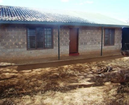 Kibo Guest House