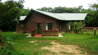 Isukuti Houses | Self-catering Kakamega