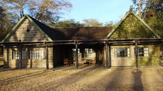 Naishi Guest House | Accommodation Lake Nakuru National Park