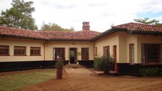 Sabuk Guest House | Ol Donyo Sabuk National Park Accommodation