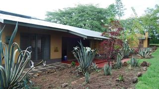 Oribi Guest House | Accommodation Ruma National Park