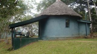 Sable Bandas | Accommodation Shimba Hills National Reserve