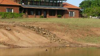 Kamboyo Guesthouse | Mtio Andei Resorts