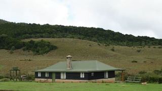 The Fishing Lodge Guest House | Aberdare National Park Accommodation