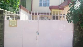 Kelvin's Nairobi South C Maisonette | Bellevue Estate Accommodation