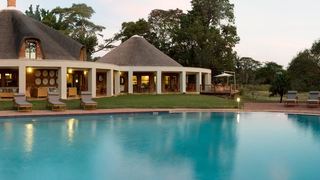 Lilayi Lodge | Accommodation Lusaka