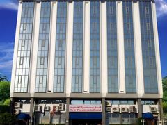 New Penninsula Hotel | Al Raffa Accommodation