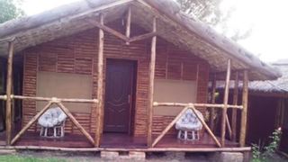 Hippo Hill Lodge | Lodges Queen Elizabeth National Park
