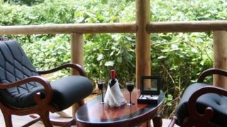 Kibale Safari Lodge | Kibale National Park Lodges