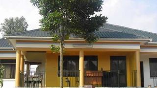 Lake Victoria View Lodge | Mawanga Accommodation