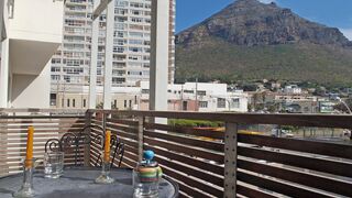 The Waves | Muizenberg Accommodation