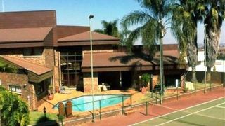 Villa Costa | Accommodation Waterkloof Ridge
